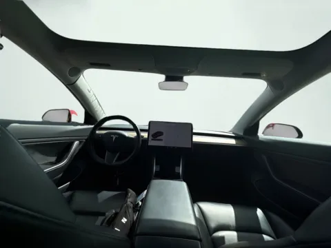 Photos of 2019 Tesla Model 3 Standard Range Plus for sale in Fishers, IN at AutoGiant USA Fishers