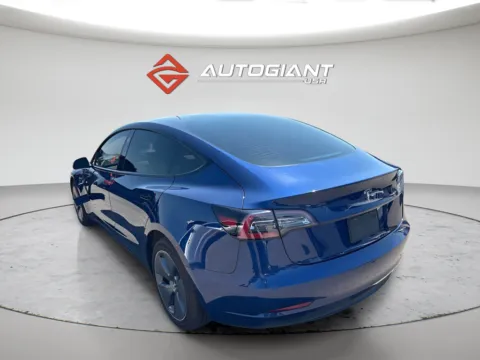 More photos of 2023 Tesla Model 3 at AutoGiant USA Fishers, IN