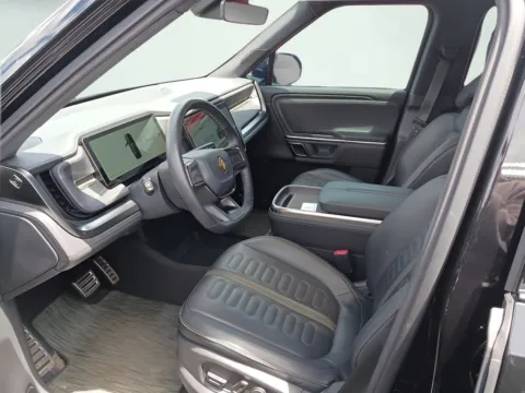 Photos of 2023 Rivian R1S Adventure for sale in Fishers, IN at AutoGiant USA Fishers