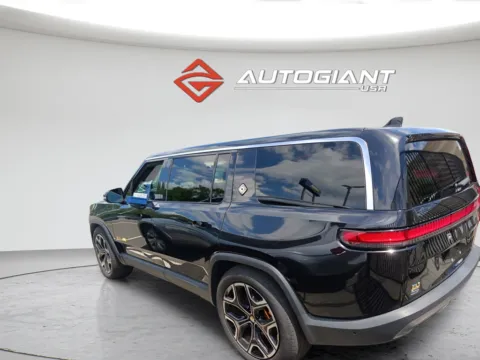 Another view of 2023 Rivian R1S Adventure for sale in Fishers, IN at AutoGiant USA Fishers