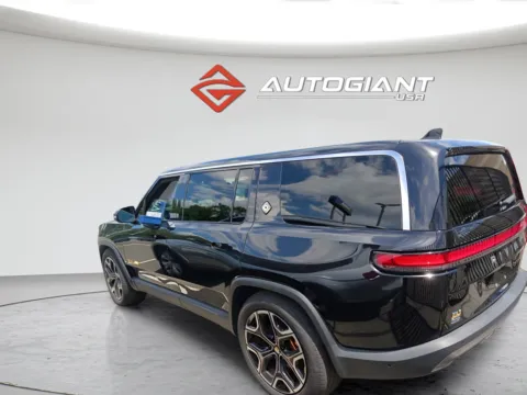 Another view of 2023 Rivian R1S Adventure for sale in Fishers, IN at AutoGiant USA Fishers