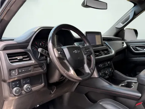 Photos of 2021 Chevrolet Suburban RST for sale in Fishers, IN at AutoGiant USA Fishers