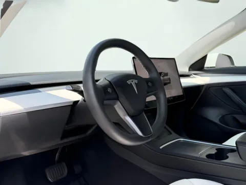 Photos of 2023 Tesla Model 3 for sale in Fishers, IN at AutoGiant USA Fishers
