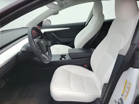 Photos of 2023 Tesla Model 3 for sale in Fishers, IN at AutoGiant USA Fishers