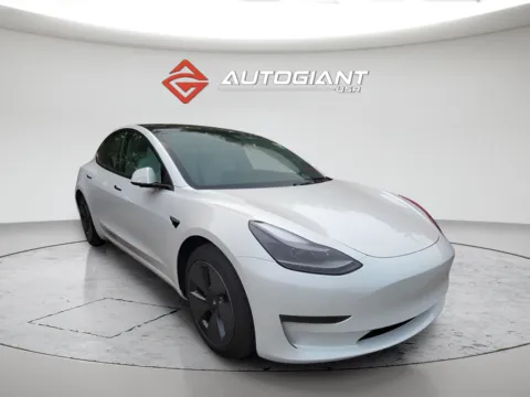More photos of 2023 Tesla Model 3 at AutoGiant USA Fishers, IN