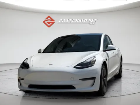 More photos of 2023 Tesla Model 3 at AutoGiant USA Fishers, IN