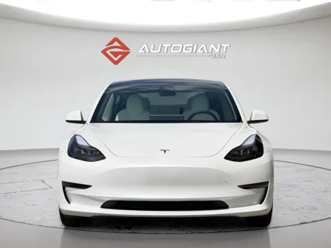 Another view of 2023 Tesla Model 3 for sale in Fishers, IN at AutoGiant USA Fishers
