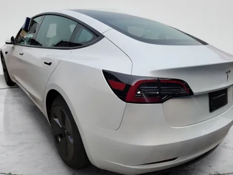 Another view of 2023 Tesla Model 3 for sale in Fishers, IN at AutoGiant USA Fishers