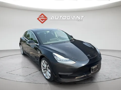 More photos of 2019 Tesla Model 3 Mid Range at AutoGiant USA Fishers, IN
