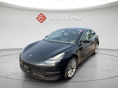 Black 2019 Tesla Model 3 Mid Range for sale in Fishers, IN