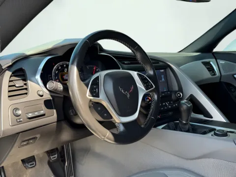 More photos of 2014 Chevrolet Corvette Stingray Z51 at AutoGiant USA Fishers, IN