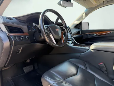 Photos of 2019 Cadillac Escalade ESV Premium for sale in Fishers, IN at AutoGiant USA Fishers