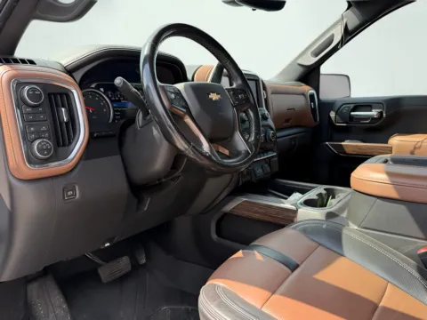 Photos of 2020 Chevrolet Silverado 1500 High Country for sale in Fishers, IN at AutoGiant USA Fishers