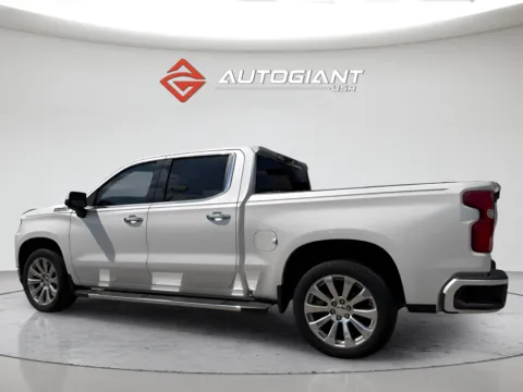 More photos of 2020 Chevrolet Silverado 1500 High Country at AutoGiant USA Fishers, IN