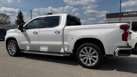 More photos of 2020 Chevrolet Silverado 1500 High Country at AutoGiant USA Fishers, IN