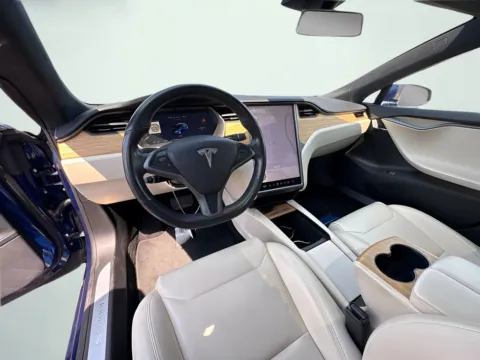 Photos of 2020 Tesla Model S Long Range for sale in Fishers, IN at AutoGiant USA Fishers