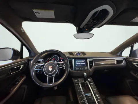 Photos of 2017 Porsche Macan Turbo for sale in Fishers, IN at AutoGiant USA Fishers