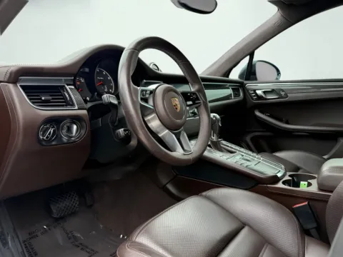 Photos of 2017 Porsche Macan Turbo for sale in Fishers, IN at AutoGiant USA Fishers