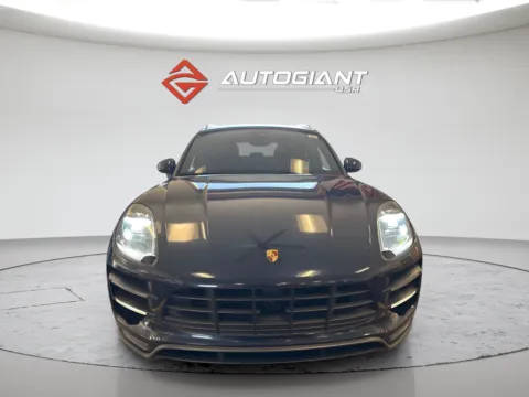 More photos of 2017 Porsche Macan Turbo at AutoGiant USA Fishers, IN