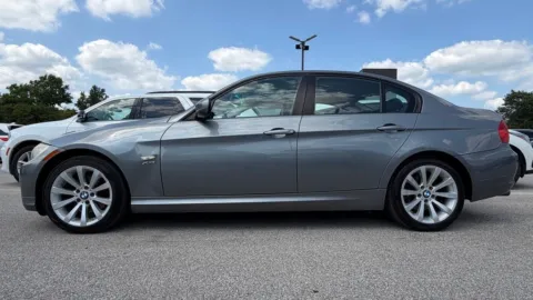 Another view of 2011 BMW 3 Series 328i xDrive for sale in Fishers, IN at AutoGiant USA Fishers