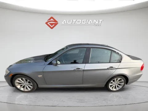 Another view of 2011 BMW 3 Series 328i xDrive for sale in Fishers, IN at AutoGiant USA Fishers