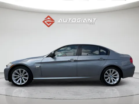 Another view of 2011 BMW 3 Series 328i xDrive for sale in Fishers, IN at AutoGiant USA Fishers