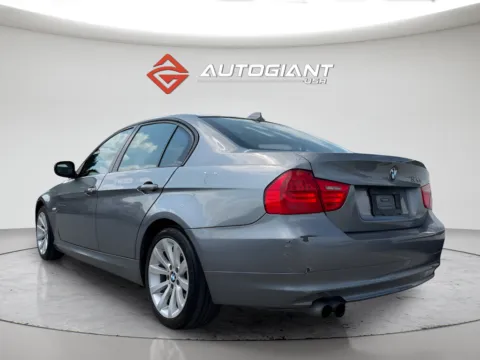 More photos of 2011 BMW 3 Series 328i xDrive at AutoGiant USA Fishers, IN