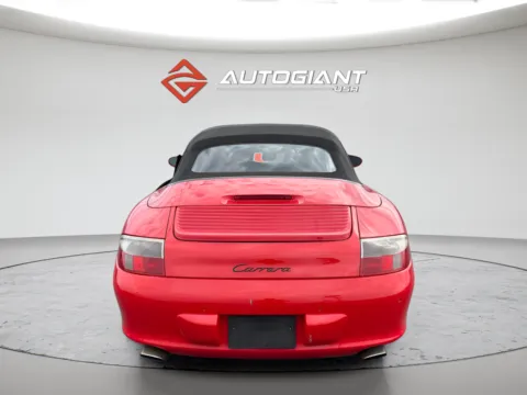 More photos of 2004 Porsche 911 Carrera 4S at AutoGiant USA Fishers, IN