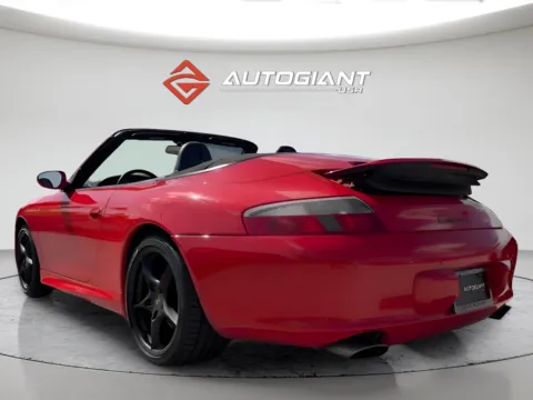 More photos of 2004 Porsche 911 Carrera at AutoGiant USA Fishers, IN