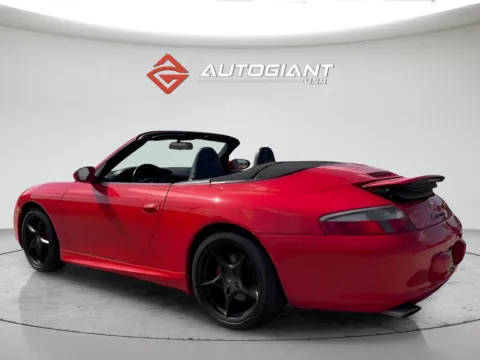 More photos of 2004 Porsche 911 Carrera at AutoGiant USA Fishers, IN