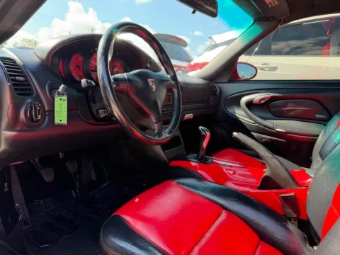 Photos of 2004 Porsche 911 Carrera for sale in Fishers, IN at AutoGiant USA Fishers