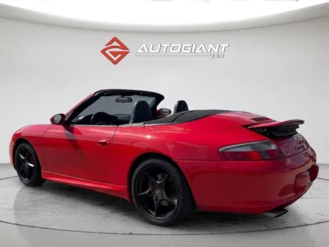More photos of 2004 Porsche 911 Carrera at AutoGiant USA Fishers, IN