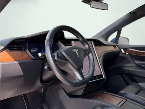 Photos of 2021 Tesla Model X Long Range for sale in Fishers, IN at AutoGiant USA Fishers