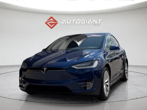 More photos of 2021 Tesla Model X Long Range at AutoGiant USA Fishers, IN
