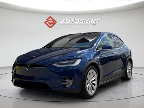More photos of 2021 Tesla Model X Long Range at AutoGiant USA Fishers, IN