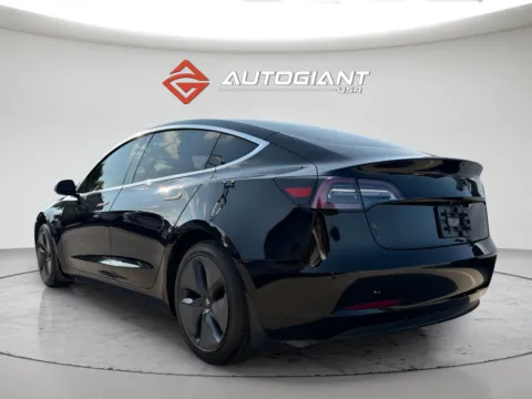 More photos of 2020 Tesla Model 3 Standard Range Plus at AutoGiant USA Fishers, IN