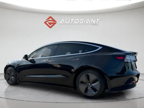 More photos of 2020 Tesla Model 3 Standard Range Plus at AutoGiant USA Fishers, IN