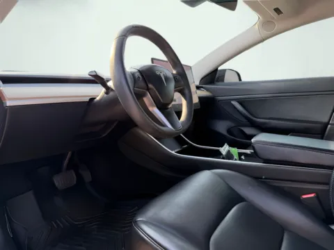 Photos of 2020 Tesla Model 3 Standard Range Plus for sale in Fishers, IN at AutoGiant USA Fishers