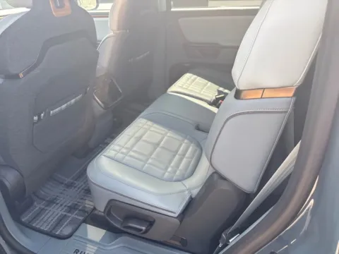 More photos of 2025 Rivian R1S Ascend Tri Motor Max Pack at AutoGiant USA Fishers, IN