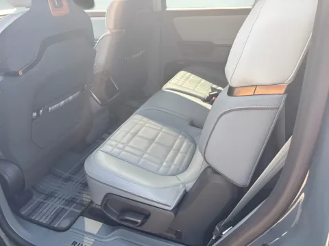 More photos of 2025 Rivian R1S Ascend Tri Motor Max Pack at AutoGiant USA Fishers, IN