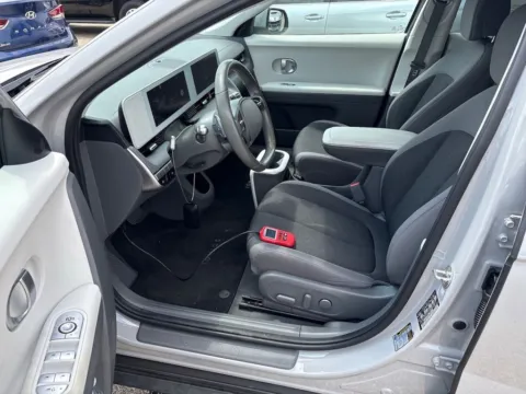 Photos of 2023 Hyundai IONIQ 5 SE for sale in Fishers, IN at AutoGiant USA Fishers