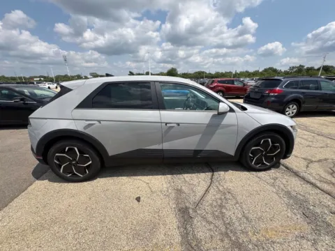 More photos of 2023 Hyundai IONIQ 5 SE at AutoGiant USA Fishers, IN