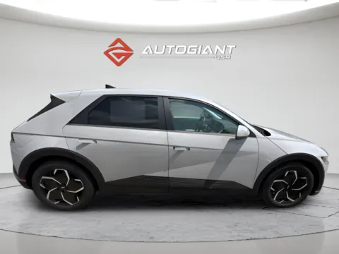 More photos of 2023 Hyundai IONIQ 5 SE at AutoGiant USA Fishers, IN