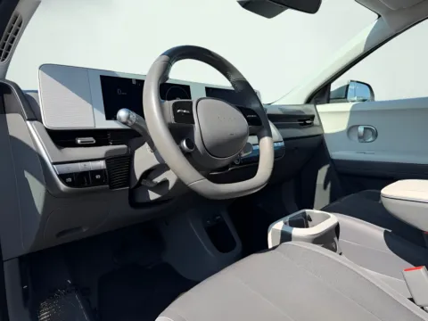Photos of 2023 Hyundai IONIQ 5 SE for sale in Fishers, IN at AutoGiant USA Fishers