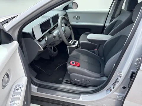 Photos of 2023 Hyundai IONIQ 5 SE for sale in Fishers, IN at AutoGiant USA Fishers
