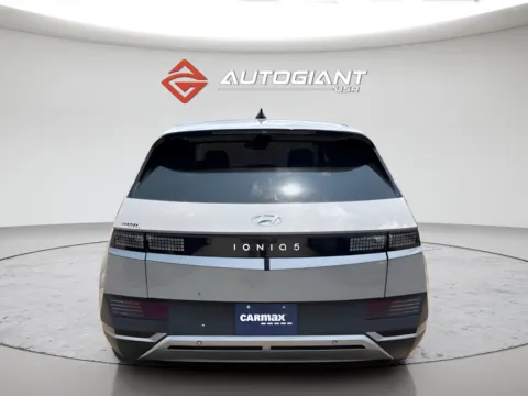 More photos of 2023 Hyundai IONIQ 5 SE at AutoGiant USA Fishers, IN