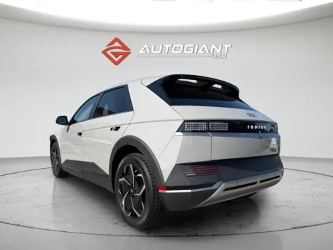 More photos of 2023 Hyundai IONIQ 5 SE at AutoGiant USA Fishers, IN