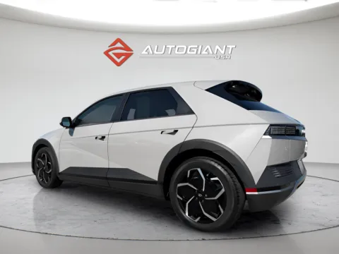 More photos of 2023 Hyundai IONIQ 5 SE at AutoGiant USA Fishers, IN