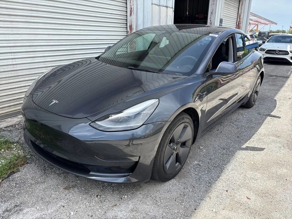 2023 Tesla Model 3 for sale in Fishers, IN
