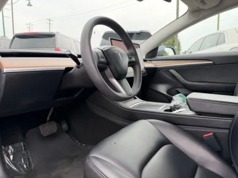 Photos of 2023 Tesla Model 3 for sale in Fishers, IN at AutoGiant USA Fishers